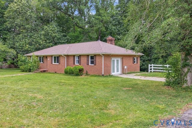 2619 Douglas Ln, North Prince George, VA 23860