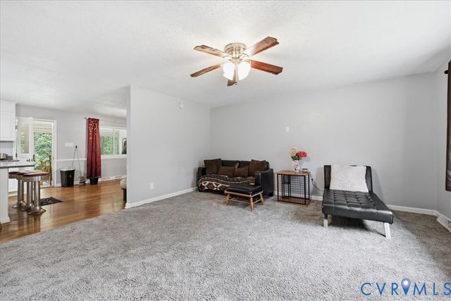 2619 Douglas Ln, North Prince George, VA 23860