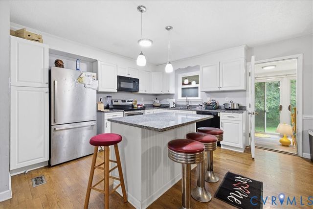 2619 Douglas Ln, North Prince George, VA 23860