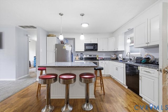 2619 Douglas Ln, North Prince George, VA 23860