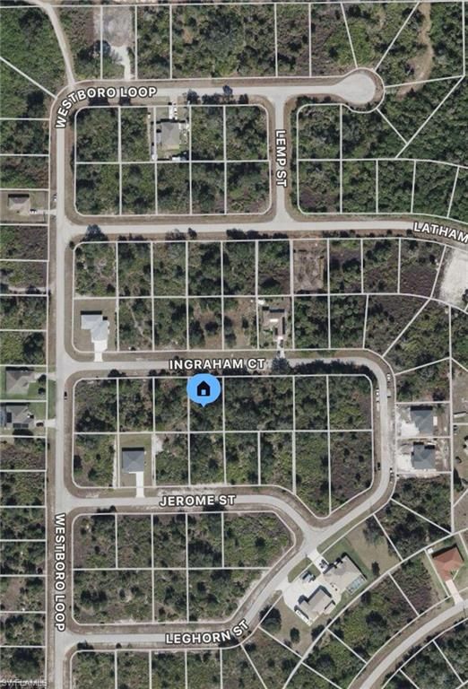 715 Ingraham CT, Lehigh Acres, FL 33972