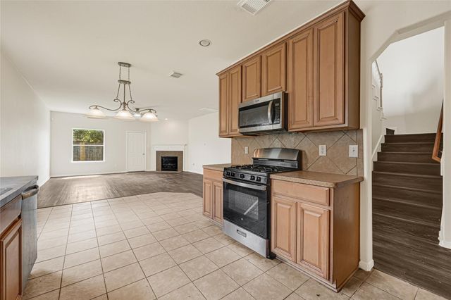 11610 Wingborne Lane, Cypress, TX 77429