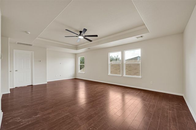 11610 Wingborne Lane, Cypress, TX 77429