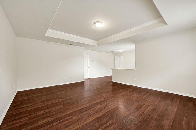11610 Wingborne Lane, Cypress, TX 77429