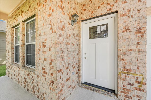 11610 Wingborne Lane, Cypress, TX 77429