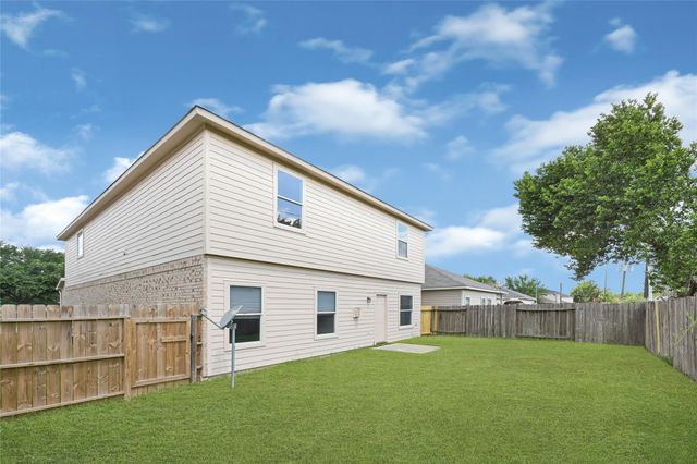 11610 Wingborne Lane, Cypress, TX 77429