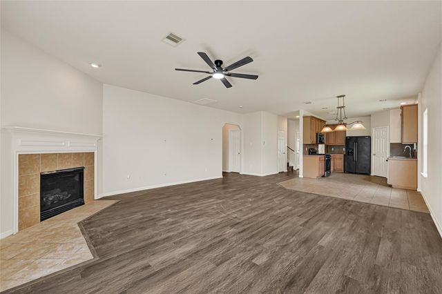 11610 Wingborne Lane, Cypress, TX 77429