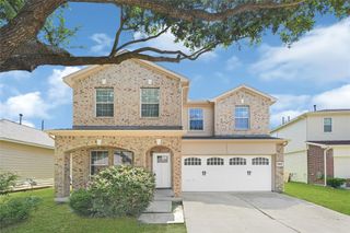 11610 Wingborne Lane, Cypress, TX 77429