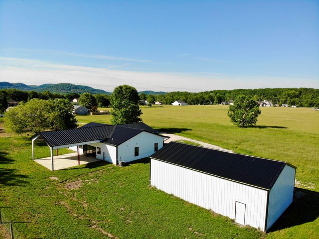 1100 Pauley Court, Berea, KY 40403