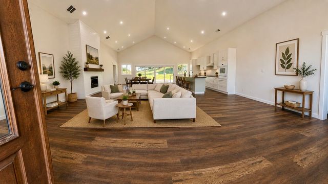 1100 Pauley Court, Berea, KY 40403