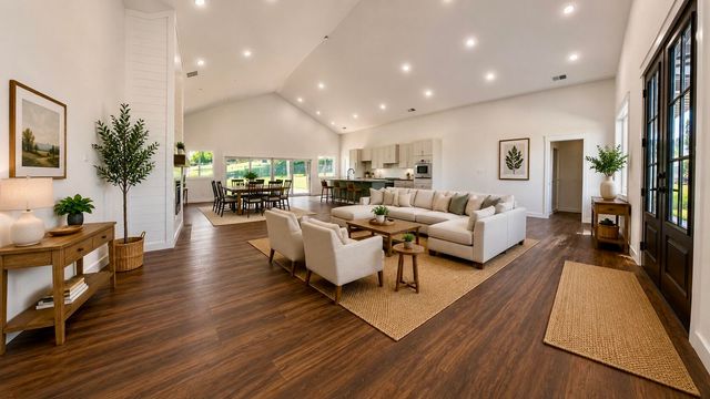 1100 Pauley Court, Berea, KY 40403