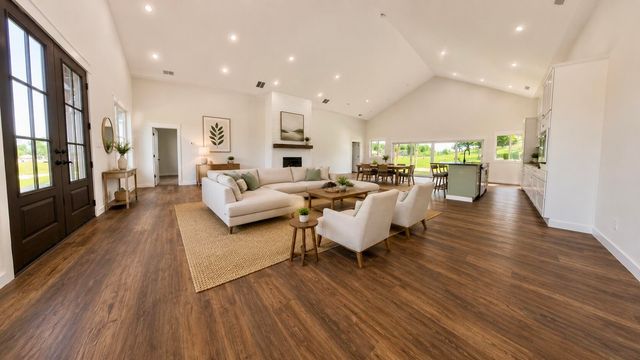 1100 Pauley Court, Berea, KY 40403