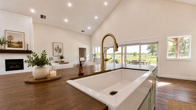 1100 Pauley Court, Berea, KY 40403