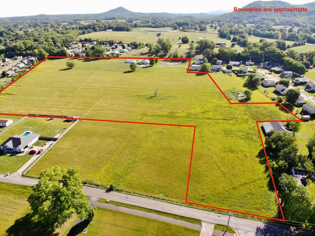 1100 Pauley Court, Berea, KY 40403