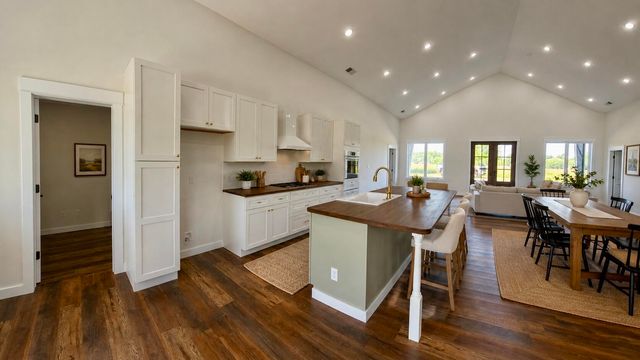 1100 Pauley Court, Berea, KY 40403