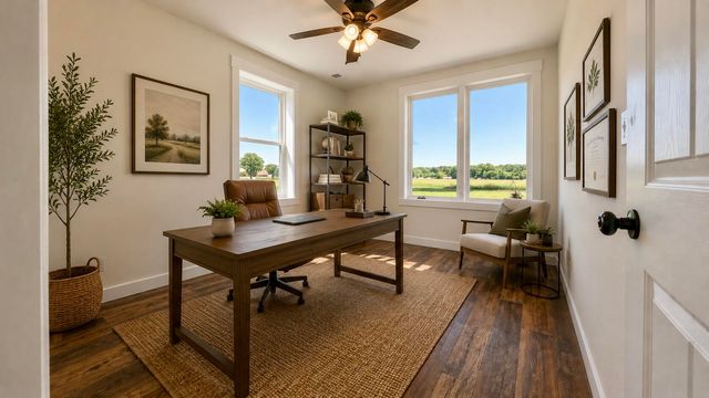 1100 Pauley Court, Berea, KY 40403