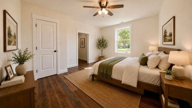 1100 Pauley Court, Berea, KY 40403
