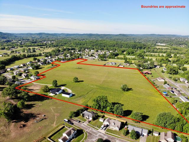 1100 Pauley Court, Berea, KY 40403