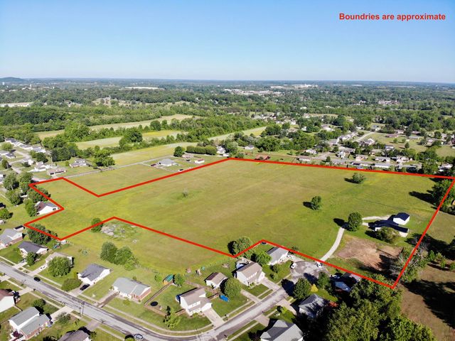 1100 Pauley Court, Berea, KY 40403