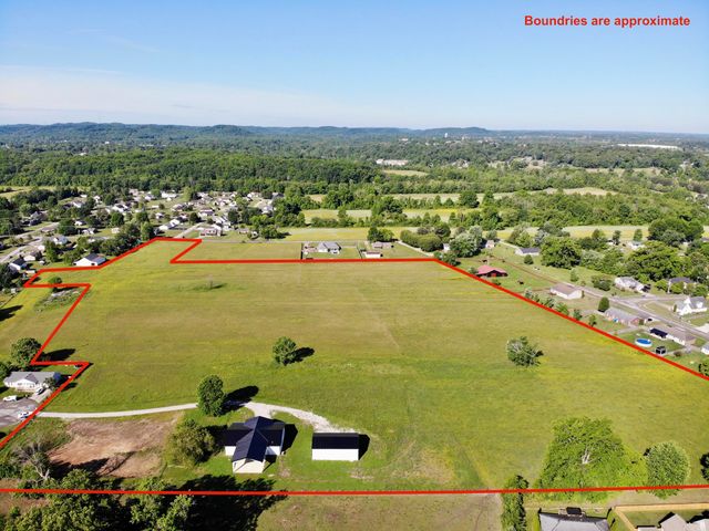 1100 Pauley Court, Berea, KY 40403