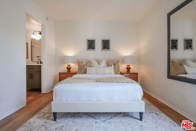 1655 Greenfield Avenue 3, Los Angeles, CA 90025