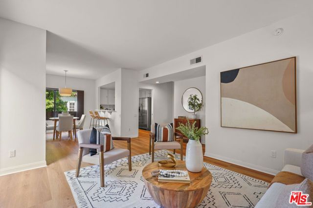 1655 Greenfield Avenue 3, Los Angeles, CA 90025