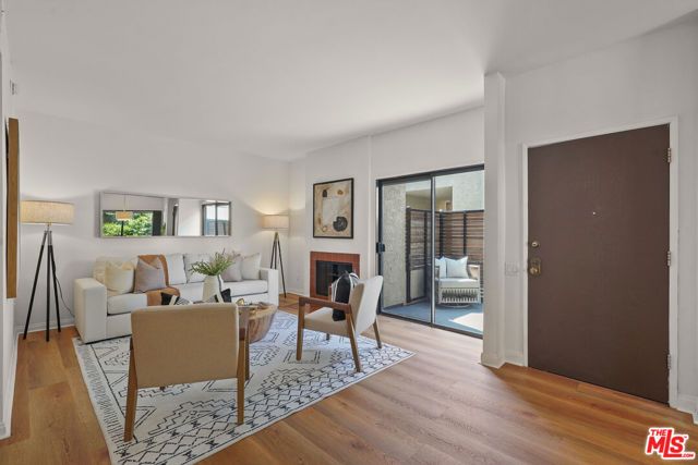 1655 Greenfield Avenue 3, Los Angeles, CA 90025