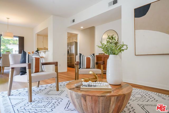 1655 Greenfield Avenue 3, Los Angeles, CA 90025