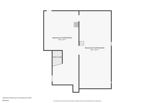 726 N Fort Thomas Avenue, Fort Thomas, KY 41075