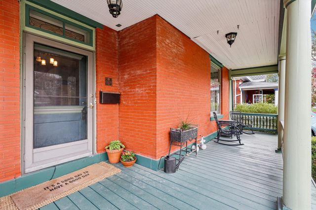726 N Fort Thomas Avenue, Fort Thomas, KY 41075