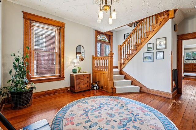 726 N Fort Thomas Avenue, Fort Thomas, KY 41075