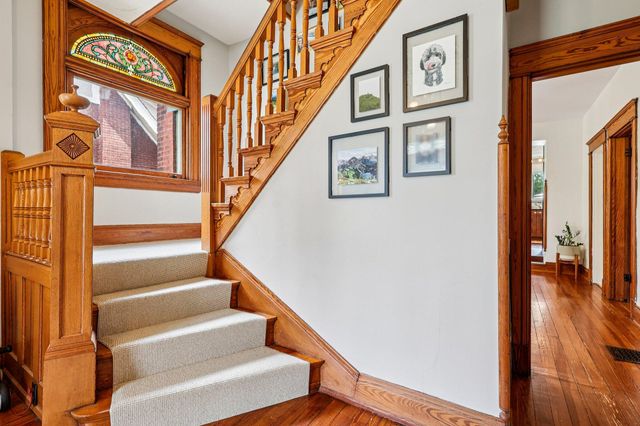 726 N Fort Thomas Avenue, Fort Thomas, KY 41075