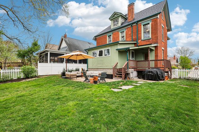 726 N Fort Thomas Avenue, Fort Thomas, KY 41075