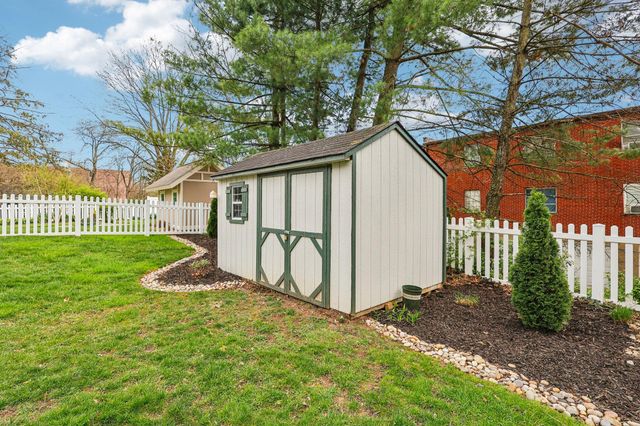 726 N Fort Thomas Avenue, Fort Thomas, KY 41075