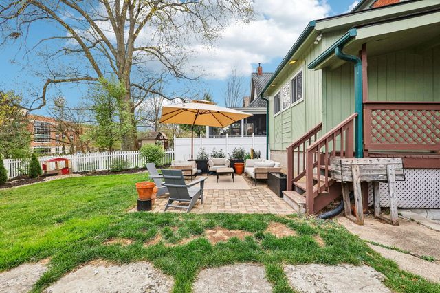 726 N Fort Thomas Avenue, Fort Thomas, KY 41075