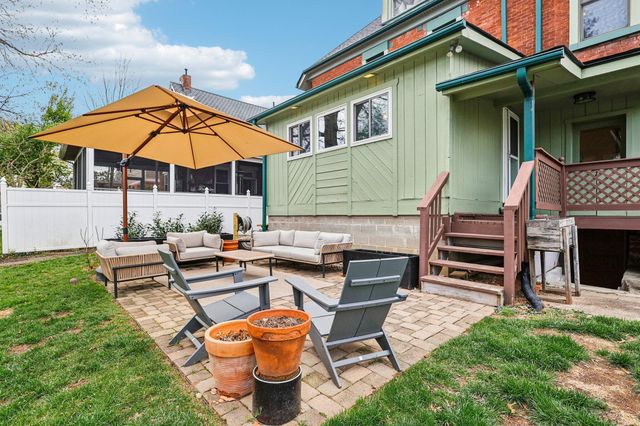 726 N Fort Thomas Avenue, Fort Thomas, KY 41075