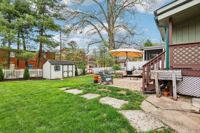726 N Fort Thomas Avenue, Fort Thomas, KY 41075
