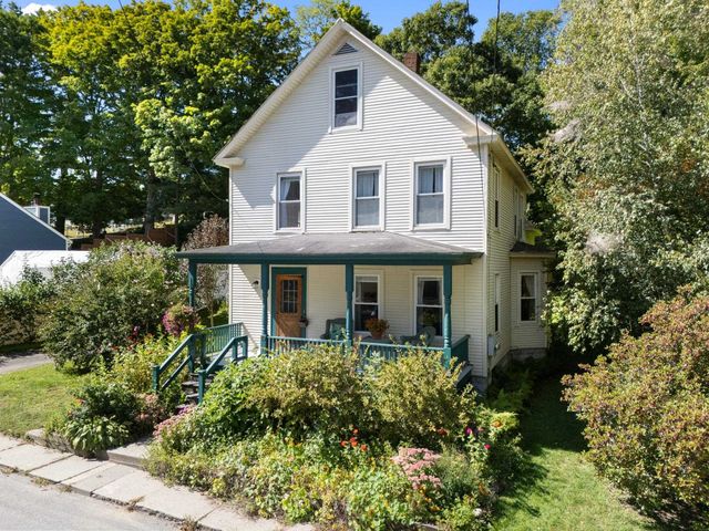 19 Blakeslee Street, Brattleboro, VT 05301