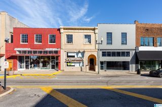 911 NOBLE STREET, Anniston, AL 36201