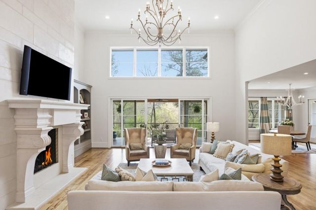 5425 Buckland Way SE, Smyrna, GA 30126