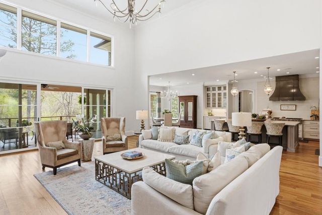 5425 Buckland Way SE, Smyrna, GA 30126