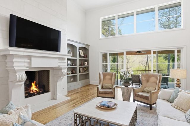 5425 Buckland Way SE, Smyrna, GA 30126