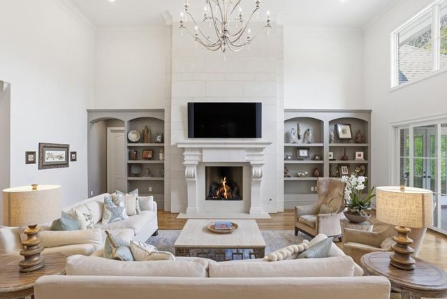 5425 Buckland Way SE, Smyrna, GA 30126