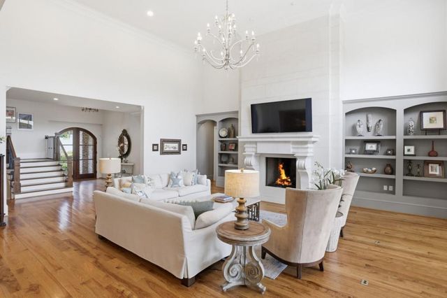 5425 Buckland Way SE, Smyrna, GA 30126