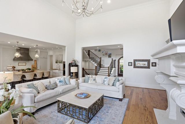 5425 Buckland Way SE, Smyrna, GA 30126