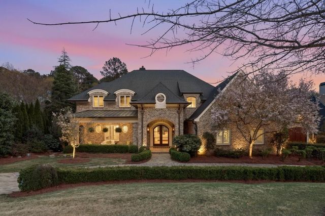 5425 Buckland Way SE, Smyrna, GA 30126