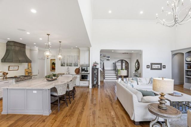 5425 Buckland Way SE, Smyrna, GA 30126