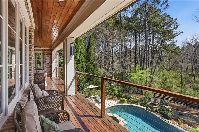 5425 Buckland Way SE, Smyrna, GA 30126