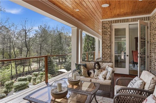 5425 Buckland Way SE, Smyrna, GA 30126