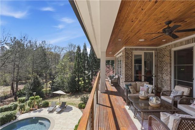 5425 Buckland Way SE, Smyrna, GA 30126